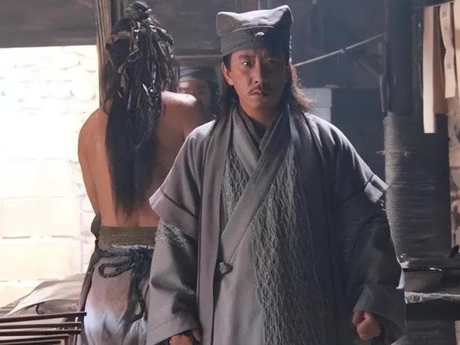 新版《水浒传》：北宋末年农民起义的历史真相