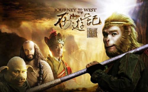 心理咨询师：孙悟空心理成长分析