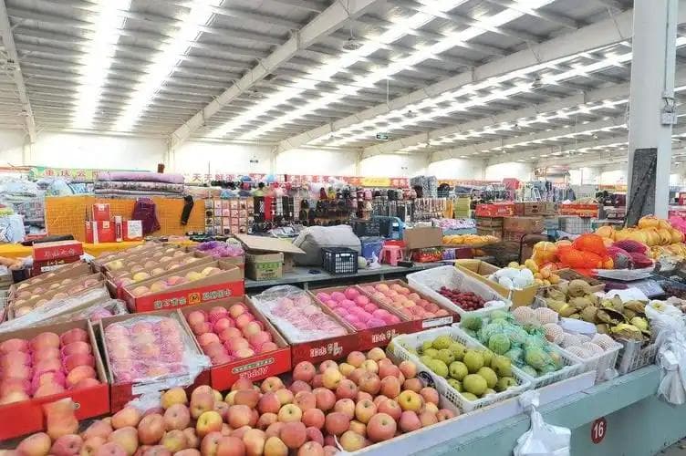 水果店进货渠道怎么找货源？有哪些有效途径