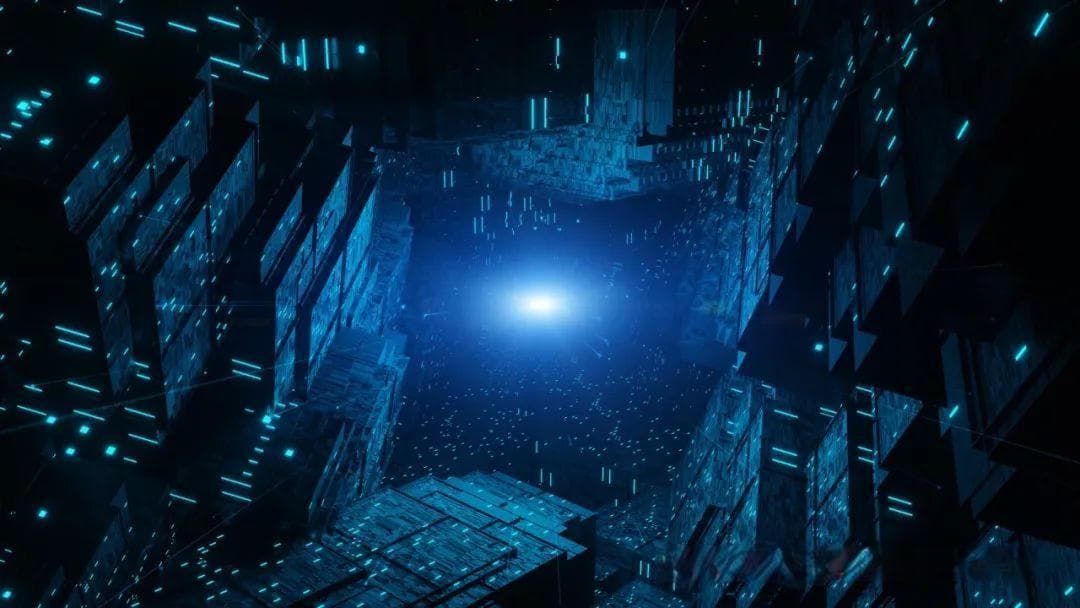 5000亿美元“星际之门”豪赌：美国AI时代的“星球大战计划”如何影响中国？