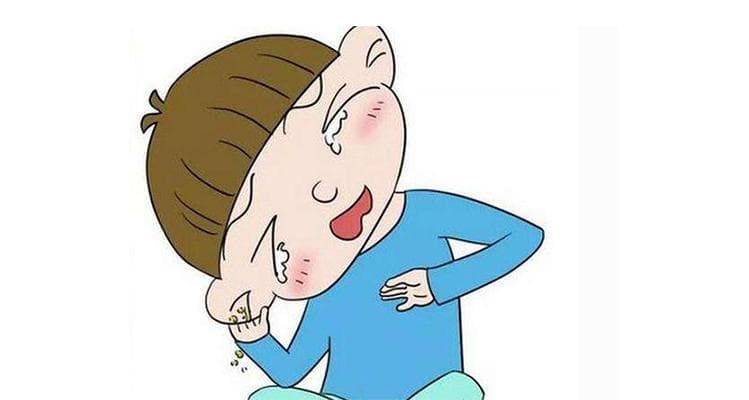北京耳鼻喉专家高丹红：宝宝耳朵流脓发炎，应该这样做