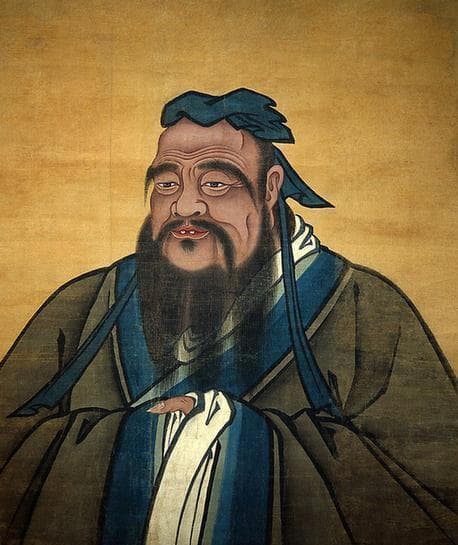 孔子教育思想对本人生活中的应用