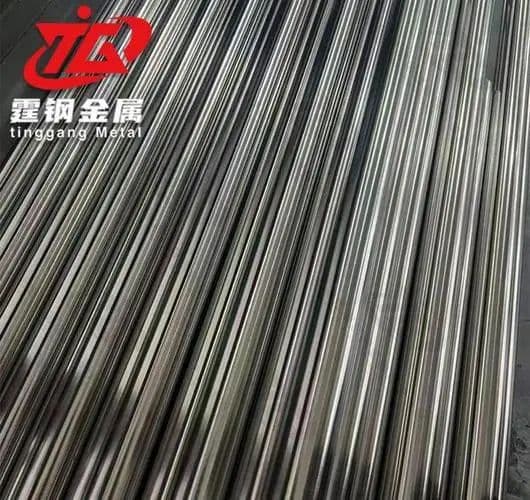 GH1040铁基高温合金：组成、特性与应用全解析