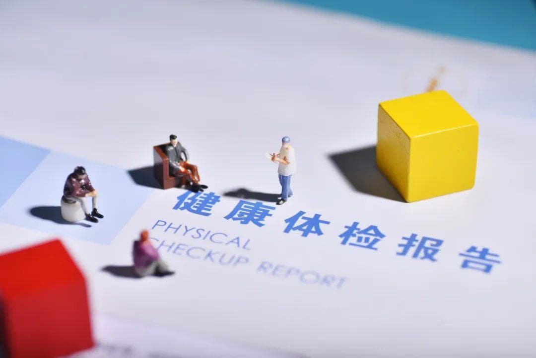 别担心，90%的肺结节不是癌症