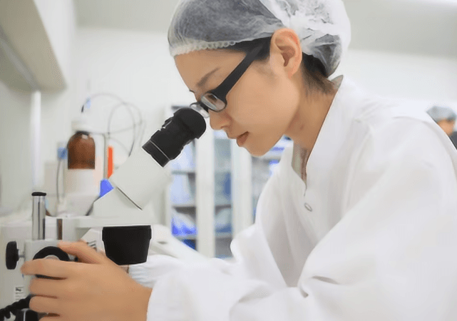 胸透检查与备孕安全指南：你需要了解的五个关键点