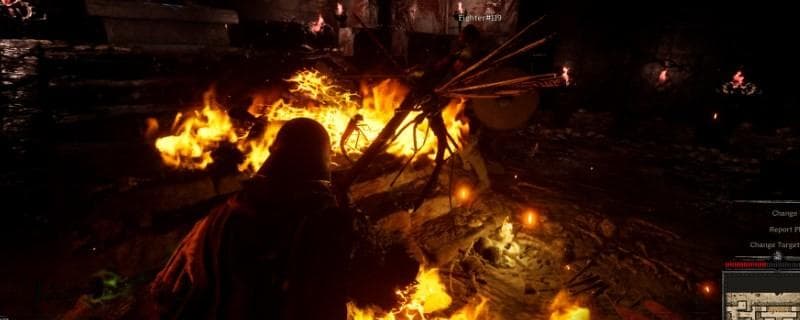 Dark and Darker盗贼技能全解析：隐身与伏击的 mastery