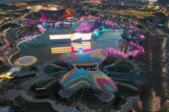 中国官方推荐19个体育旅游圣地！每处都美哭你（海量图）