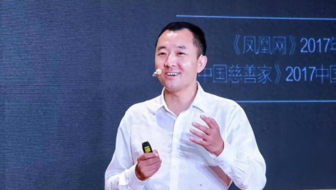 铁腕书记陈行甲：反腐87名贪官后选择辞官