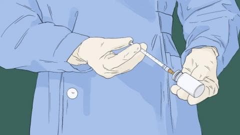 甲流疫苗是终身免疫吗