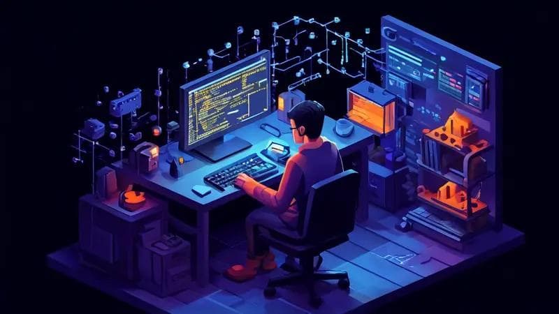前端HTML页面与后台如何交互
