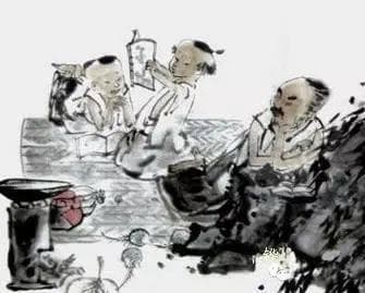 中国十大经典家训家规