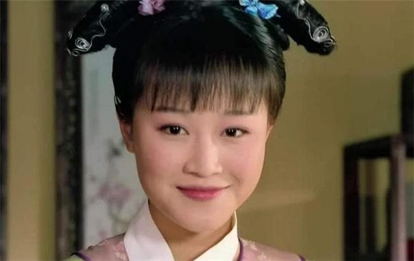 浣碧原型：比甄嬛更显赫的钮祜禄氏