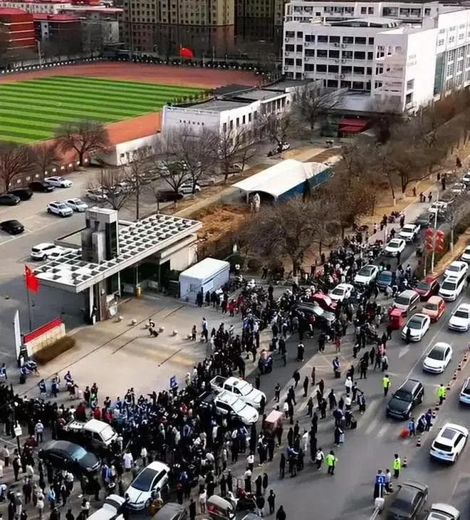 河北高中双休来袭！沧州打响第一枪，家长炸锅，石家庄会跟进吗？