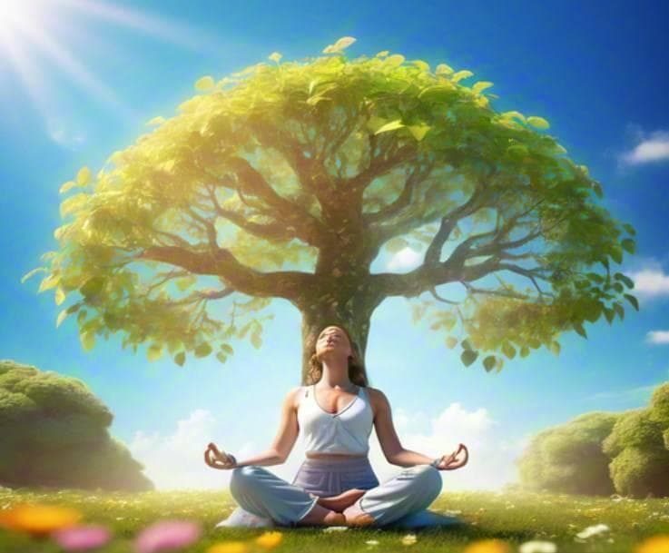 科学研究揭示瑜伽对身心健康的好处