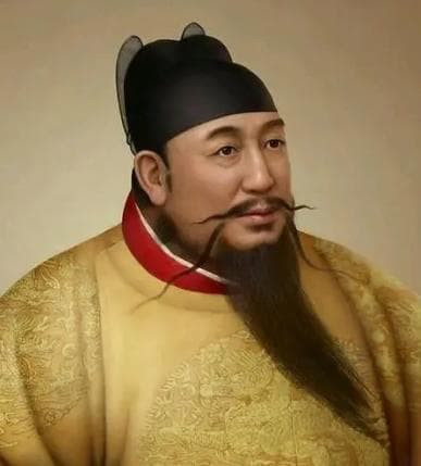 朱棣的读音与历史地位，生平事迹有哪些？