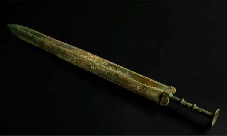 秦始皇两件超前的发明，一件领先美国千年，另一件至今都无法超越