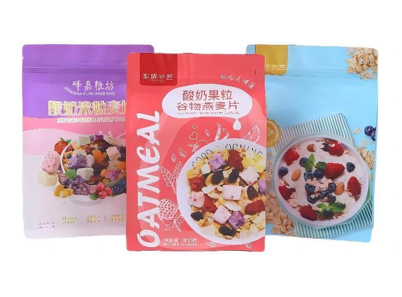 安全保鲜又环保，食品级包装袋成市场主流