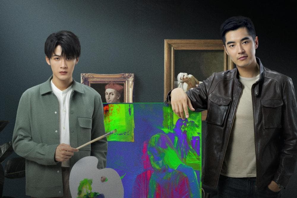 《猎罪图鉴2》带火模拟画像师职业：揭秘现实中的“画笔神探”