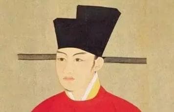 宋英宗与宋神宗的父子关系