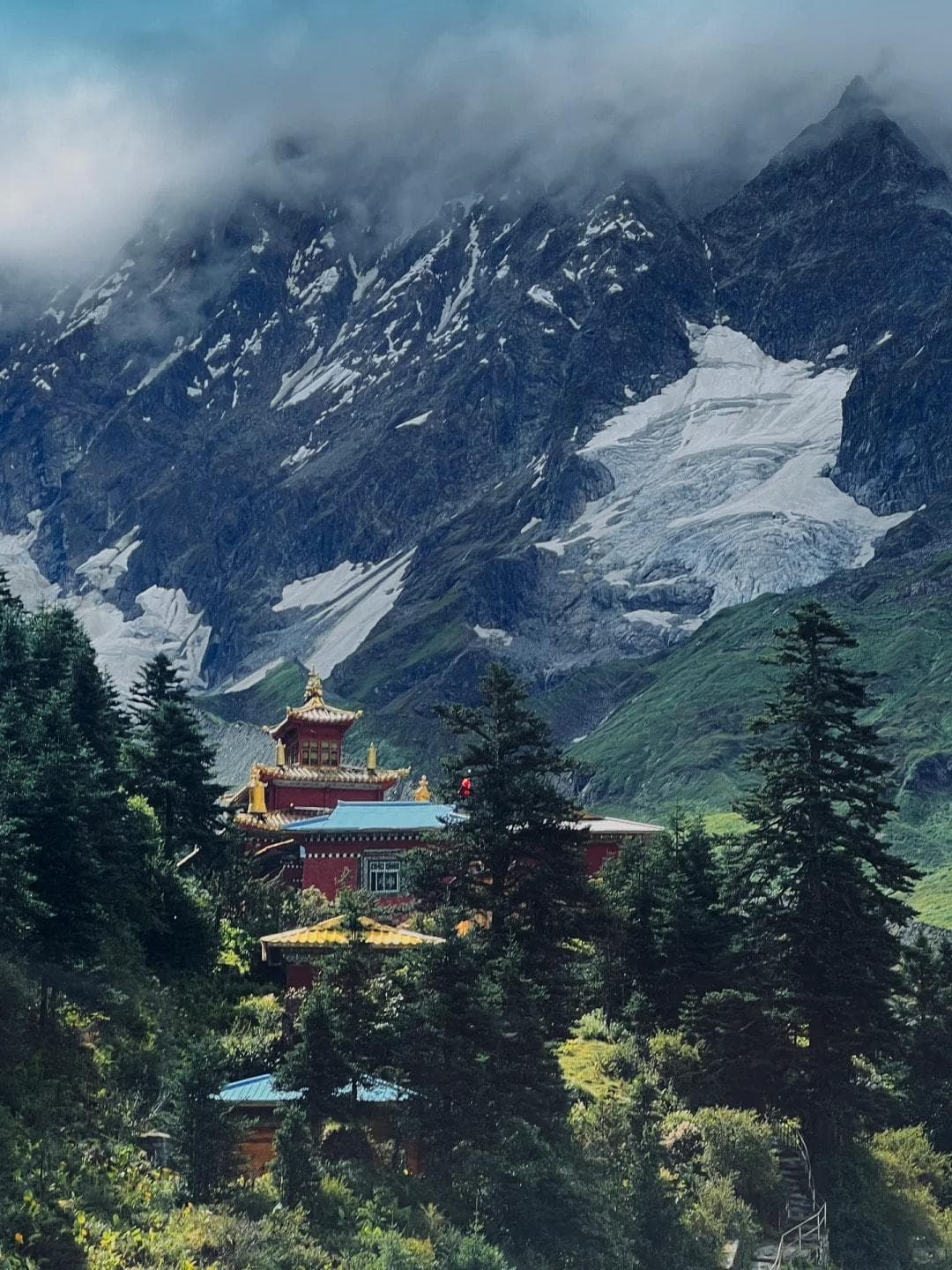 西藏墨脫旅遊攻略 | 探秘未被發現的秘境