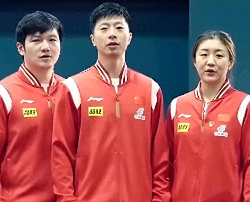 世界乒联表态：完全支持国际乒联成立工作组，解决球员提出的问题