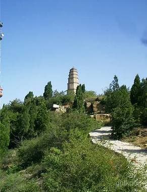 陟椒三教堂：历史、文化与建筑艺术的深度解析 🏯