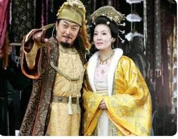 一文读懂唐朝后宫等级：皇后、嫔妃、贵人、宫女