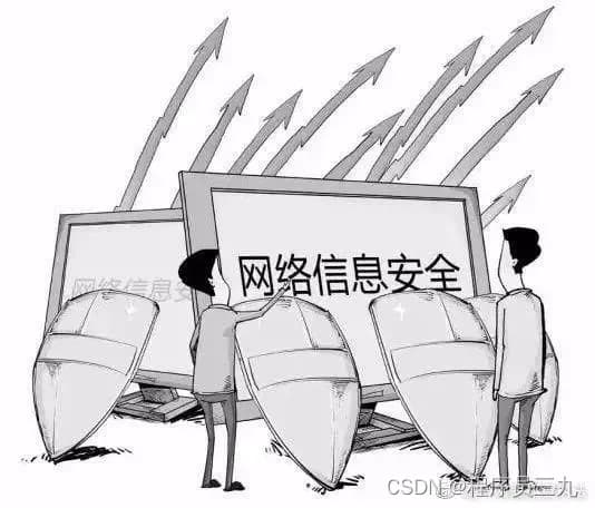 网络安全基础：从概念到实践的全面指南