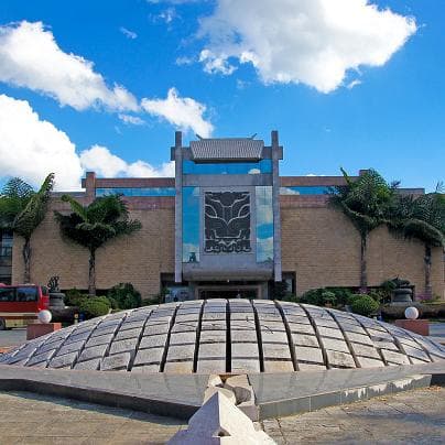 云南民族博物馆：探索云南多元文化的终极指南