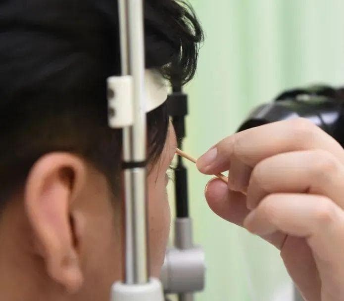 全飞秒眼科手术您有哪些顾虑？专业医生为您答疑解惑