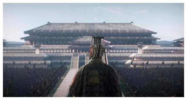 秦灭六国：中央集权制度开启中国统一王朝先河