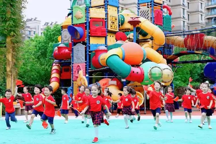 幼儿园知识大全：从入门到选择指南