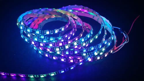 LED灯发光原理是什么