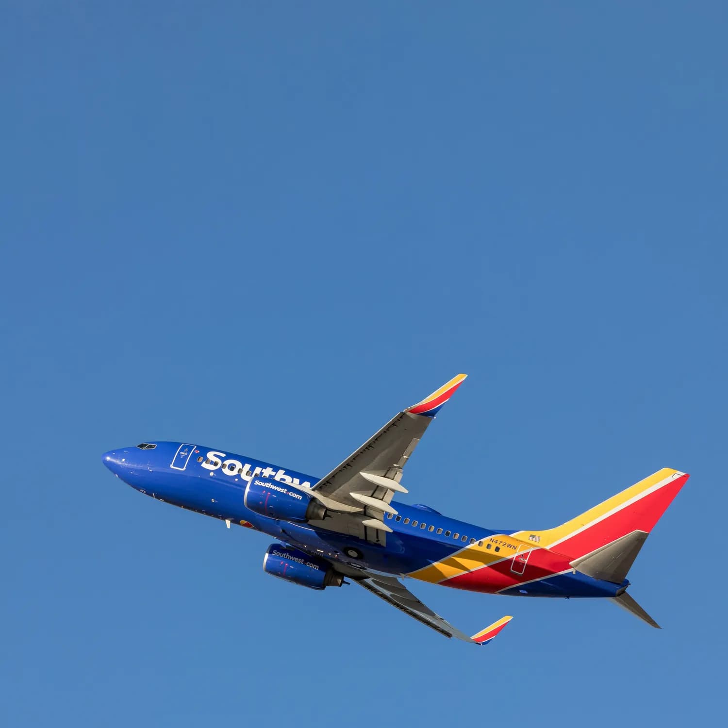 西南航空的幸福密码：用福利打造温馨职场