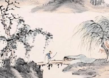 《暮江吟》该如何理解？创作背景是什么？