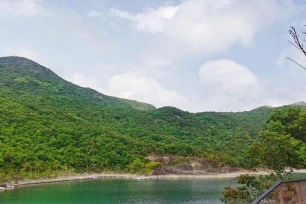 深圳梅沙尖登山攻略：交通、路线及注意事项全解析