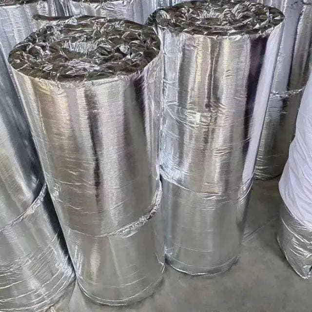 有耐火极限要求的防排烟风管做法