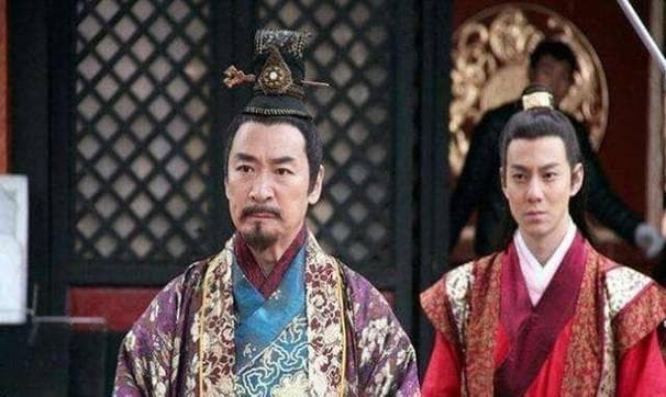 唐朝开国八大功臣：李渊杀3个，李世民斩4个，最后一位啥下场？