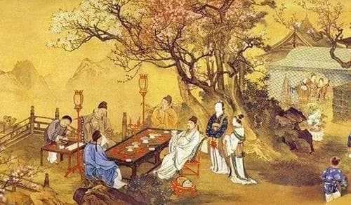 品酒有度 | 《诗经》之"酒"：酒礼文化的蕴藉