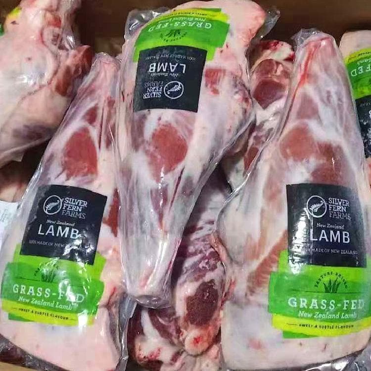 进口羊肉市场行情分析