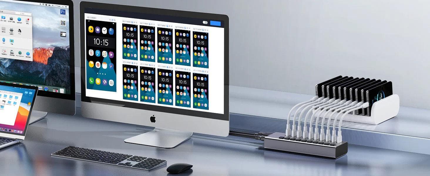 工业级与消费级 USB 产品：差异显著，应用有别