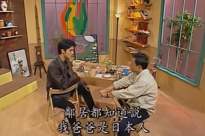 金城武消失七年：从国际影星到种田人