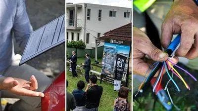 最新出炉！澳洲十大高薪职业盘点！最高年薪85万澳元