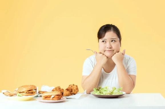 思路打开，减肥也能快乐“上分”｜世界肥胖日