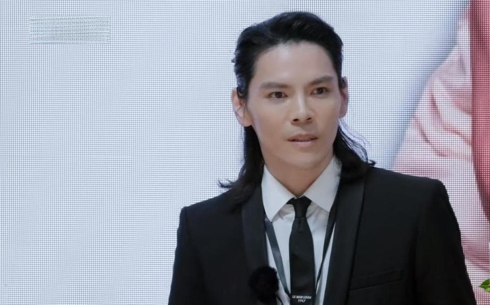 无限超越班再现《唐伯虎点秋香》，向佐高海宁暴露普通话短板