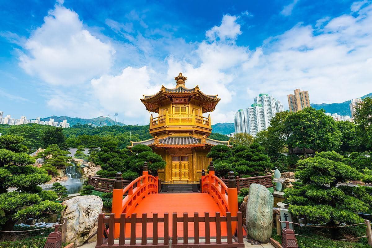 香港隐藏的瑰宝：三天深度游攻略