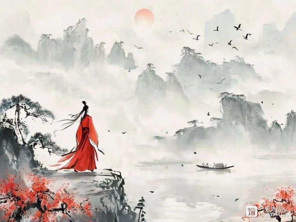 苏轼七句话，带你走出人生的困境