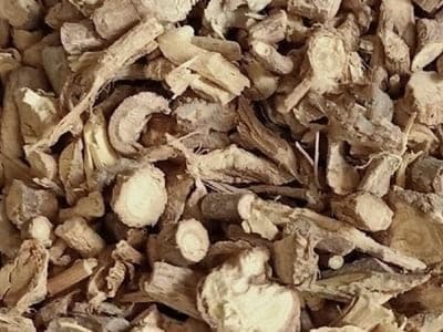 山豆根：传统中药的功效与应用