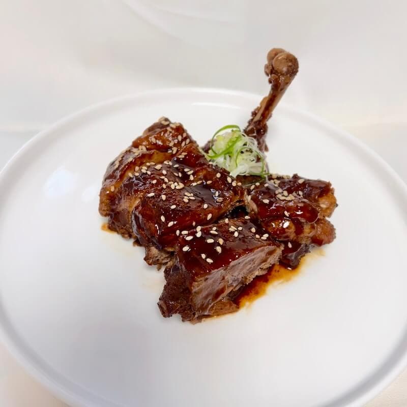 红烧鸭这样做最好吃：去腥、上色、入味全攻略