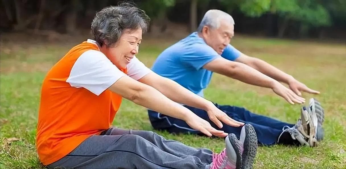 老人年龄新标准：65岁才算老人，70岁还是“中年”